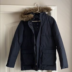 Gap Winter Coat